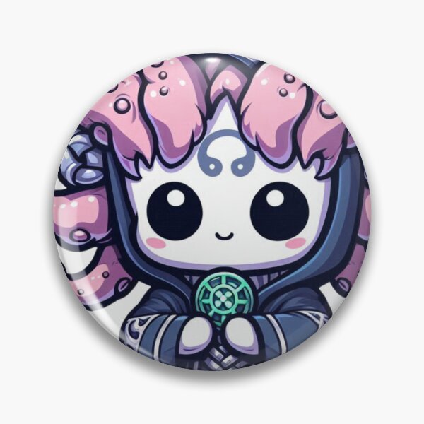 Item preview, my cute chibi eldritch shondo designed and sold by storeofmylOVE.