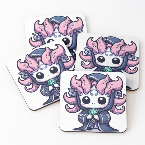 Item preview, my cute chibi eldritch shondo designed and sold by storeofmylOVE.