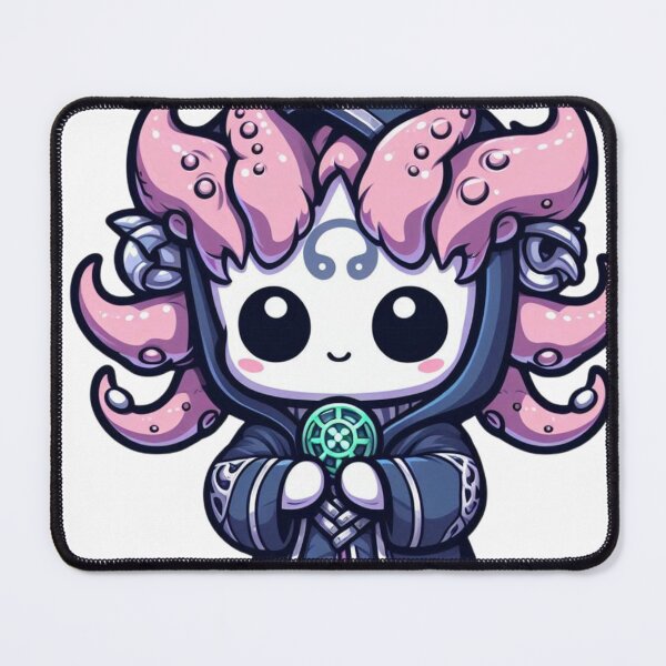 Item preview, my cute chibi eldritch shondo designed and sold by storeofmylOVE.