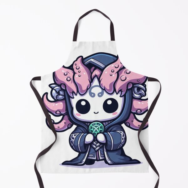 Item preview, my cute chibi eldritch shondo designed and sold by storeofmylOVE.