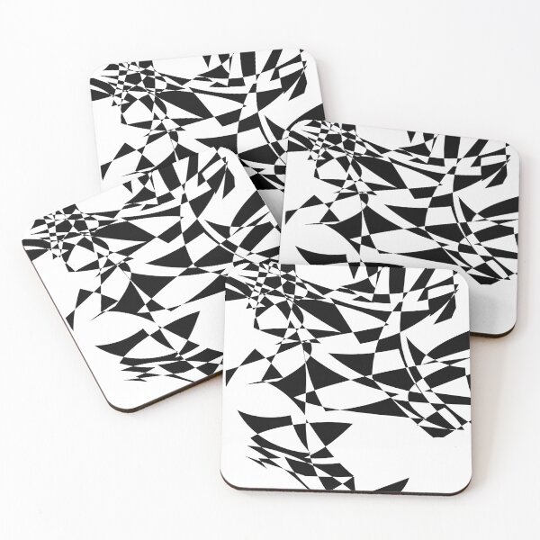 Item preview, Op Art 8 designed and sold by artoriginal.