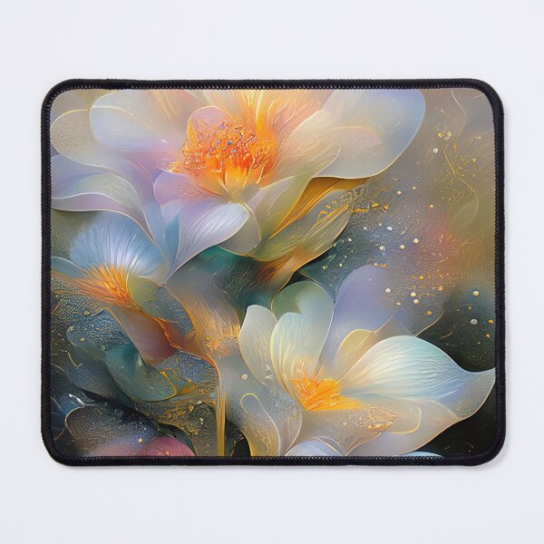 Item preview, Ethereal Blossoms designed and sold by bloorose.