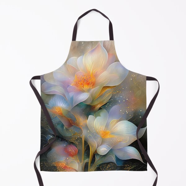 Item preview, Ethereal Blossoms designed and sold by bloorose.