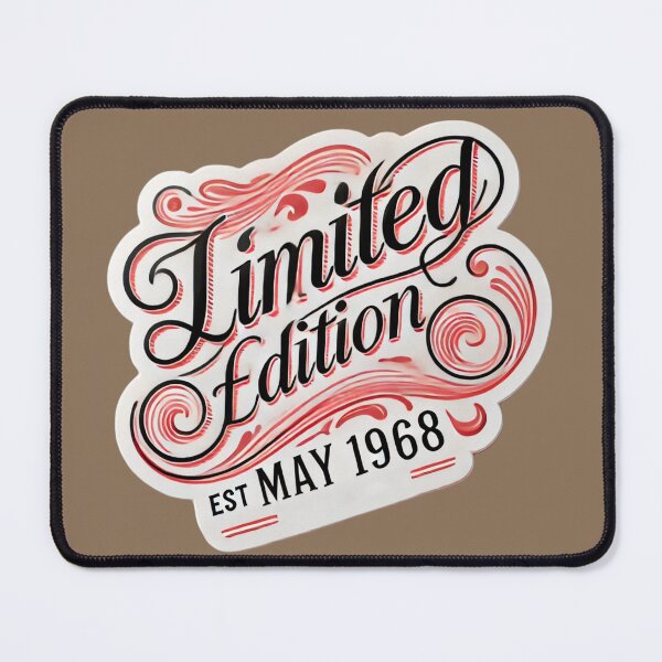 Item preview, Elegant Limited Edition Sticker Design designed and sold by Wiredart.