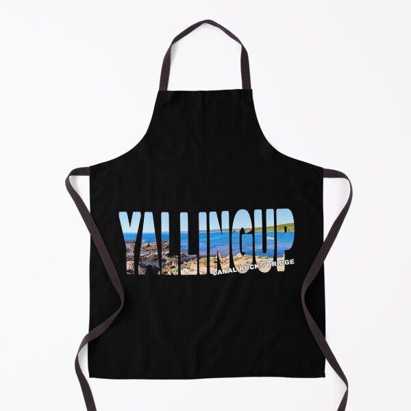 Item preview, YALLINGUP Canal Rocks Bridge - Margaret River WA designed and sold by Adam Gormley.