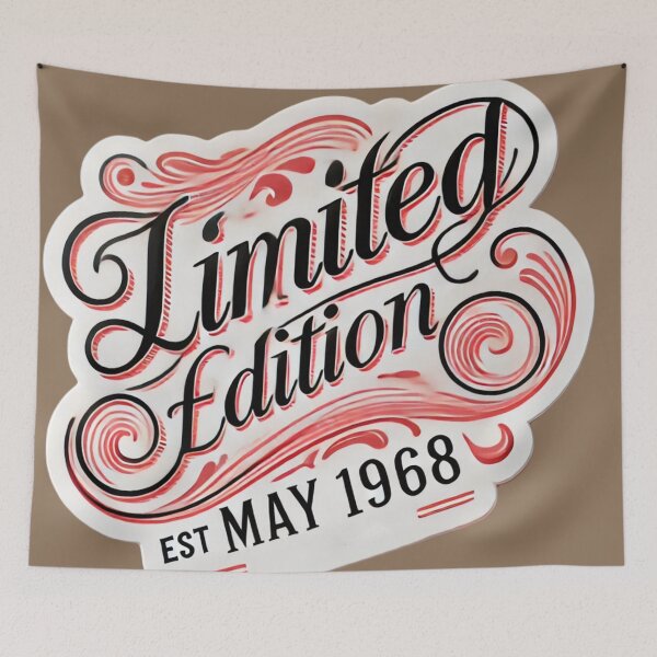 Item preview, Elegant Limited Edition Sticker Design designed and sold by Wiredart.