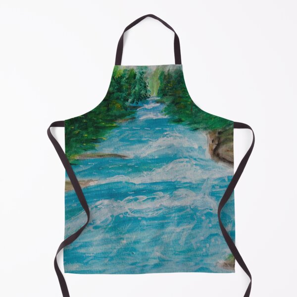 Item preview, Flowing down Center designed and sold by CreativeMatthew.