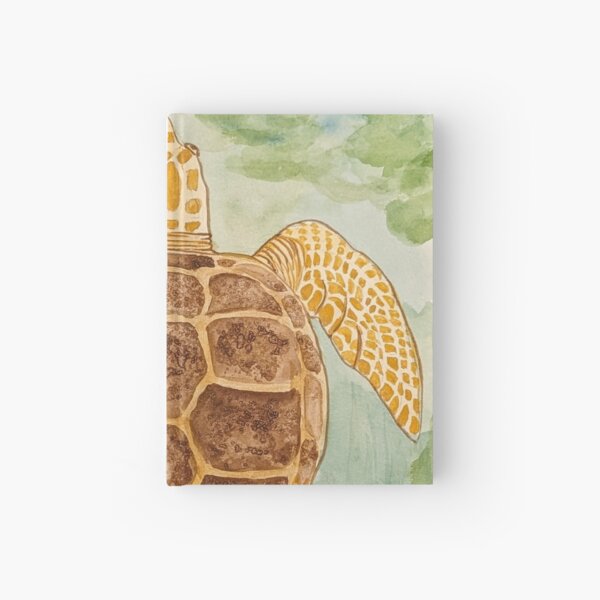 Item preview, Loggerhead Sea Turtle designed and sold by Matt Starr.