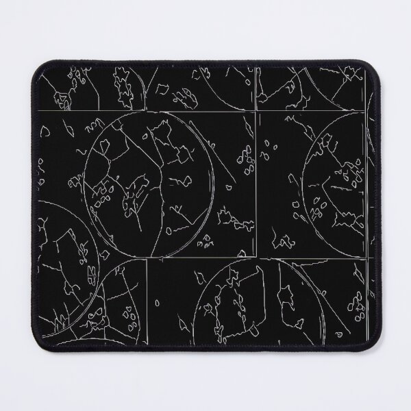 Item preview, Minimalist Modern Geometric Art designed and sold by paulo silveira.
