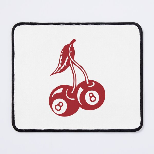 Item preview, Aesthetic Cherries designed and sold by DhriegoStudio.