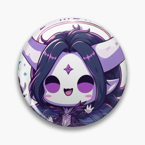 Item preview, it's your chibi eldritch shondo designed and sold by storeofmylOVE.
