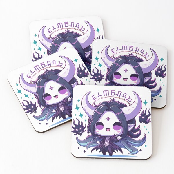 Item preview, it's your chibi eldritch shondo designed and sold by storeofmylOVE.