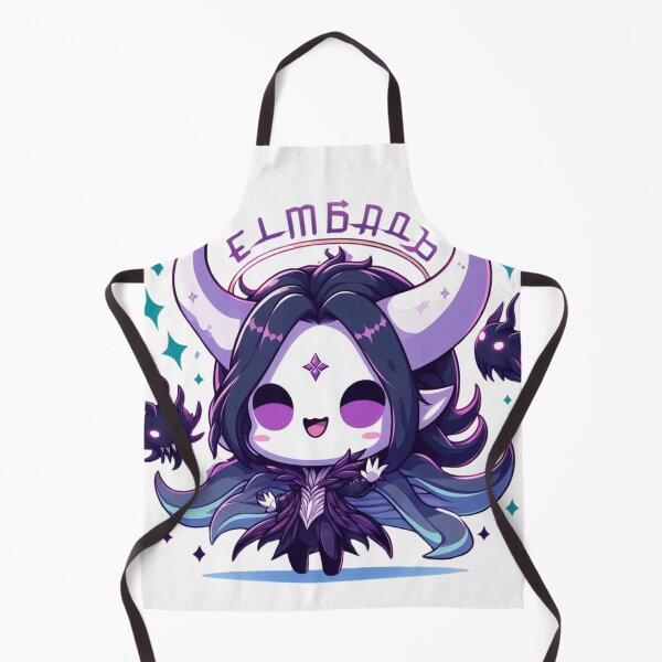 Item preview, it's your chibi eldritch shondo designed and sold by storeofmylOVE.