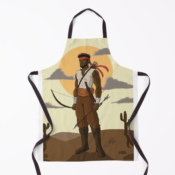 Item preview, warrior designed and sold by rubensrochaarts.