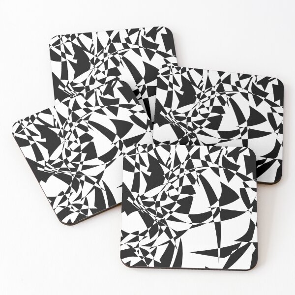 Item preview, Op Art 4 designed and sold by artoriginal.