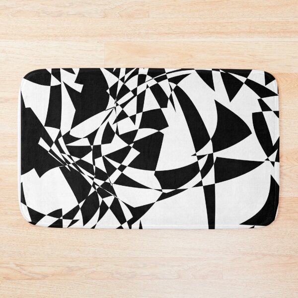 Item preview, Op Art 4 designed and sold by artoriginal.