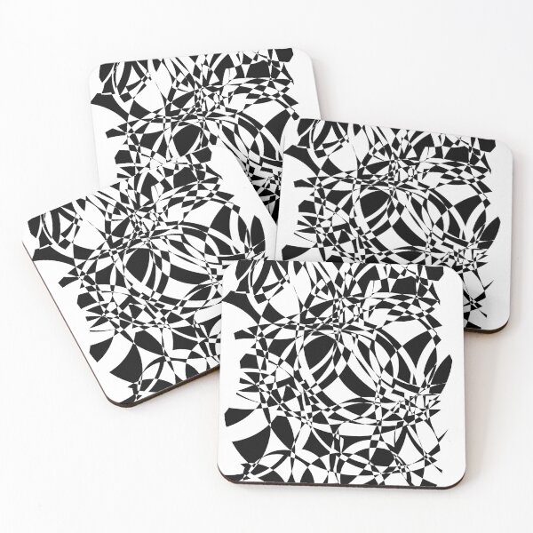 Item preview, Op Art 3 designed and sold by artoriginal.