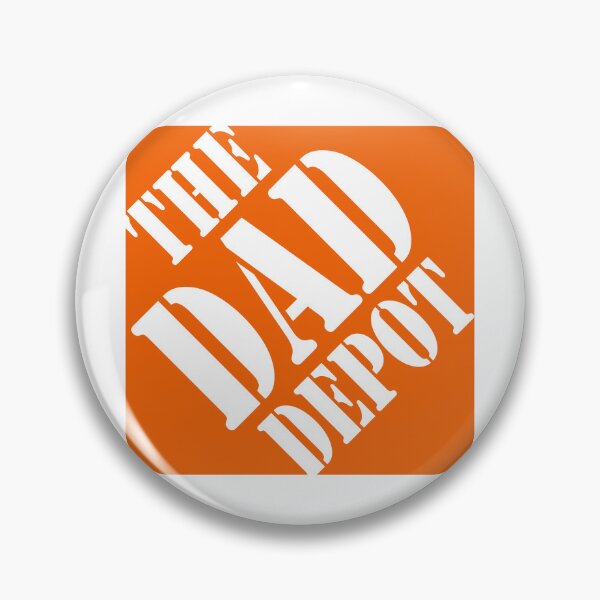 Item preview, The Dad Depot designed and sold by the-craft-shop.