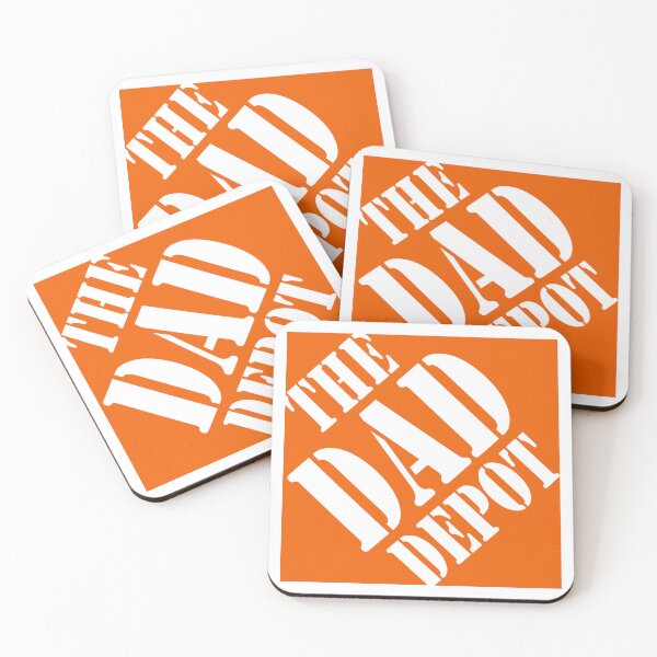 Item preview, The Dad Depot designed and sold by the-craft-shop.