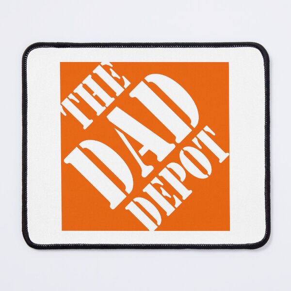 Item preview, The Dad Depot designed and sold by the-craft-shop.
