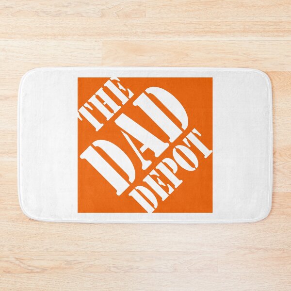 Item preview, The Dad Depot designed and sold by the-craft-shop.