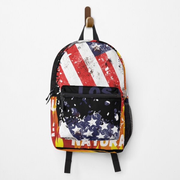 Item preview, United States of America Flag  USA  designed and sold by SBAR33.