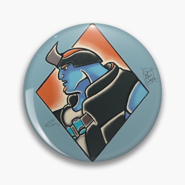 Item preview, Slugterra Kord Zane Portrait designed and sold by Eye of Newt Designs.