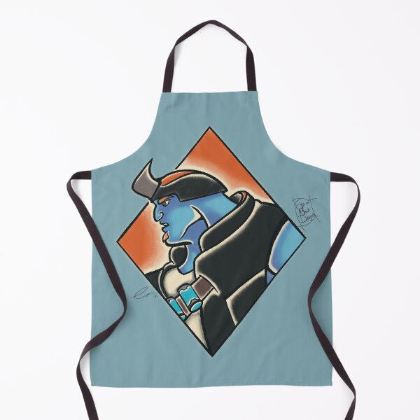 Item preview, Slugterra Kord Zane Portrait designed and sold by Eye of Newt Designs.