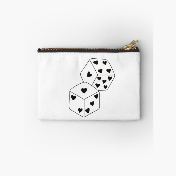 Item preview, Heart Dice designed and sold by DhriegoStudio.