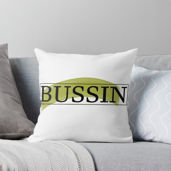 Item preview, BUSSIN GREEN designed and sold by La-Chula-Chola.