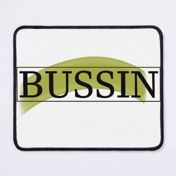 Item preview, BUSSIN GREEN designed and sold by La-Chula-Chola.