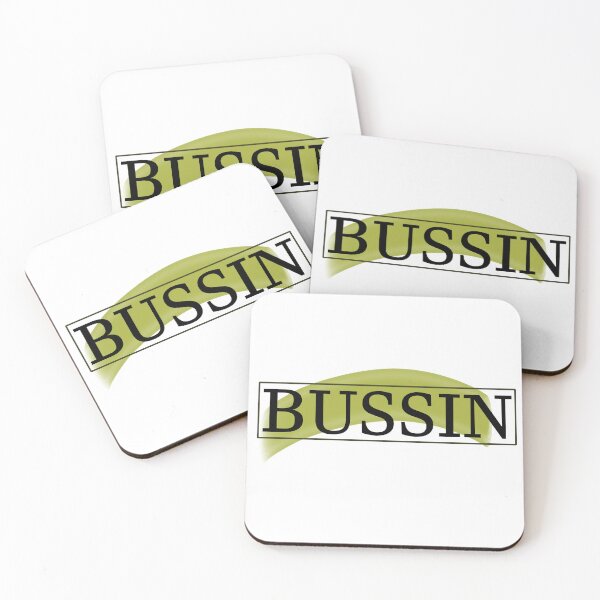 Item preview, BUSSIN GREEN designed and sold by La-Chula-Chola.