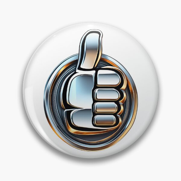 Item preview, thumbs-up designed and sold by duhnnae.