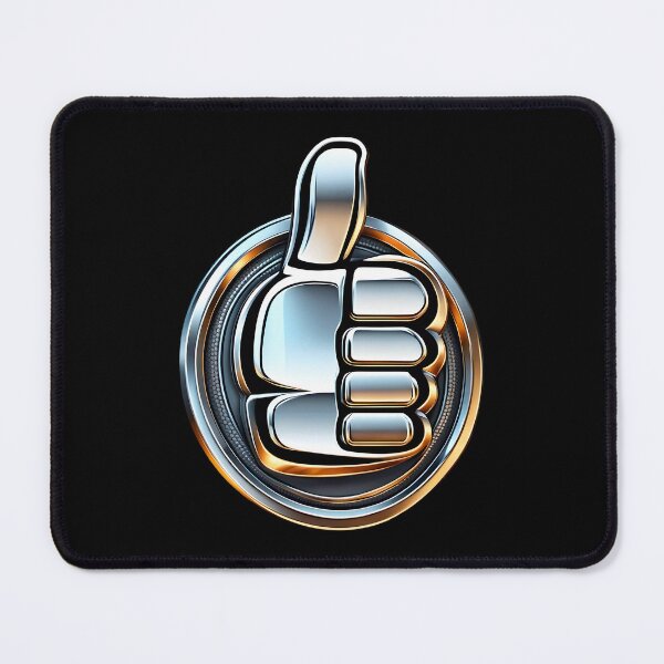Item preview, thumbs-up designed and sold by duhnnae.