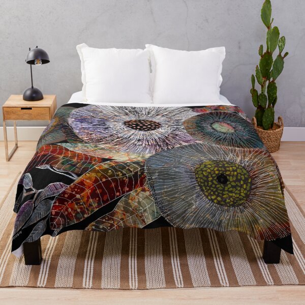 Item preview, Nature Plus flora designed and sold by Georgie Sharp.