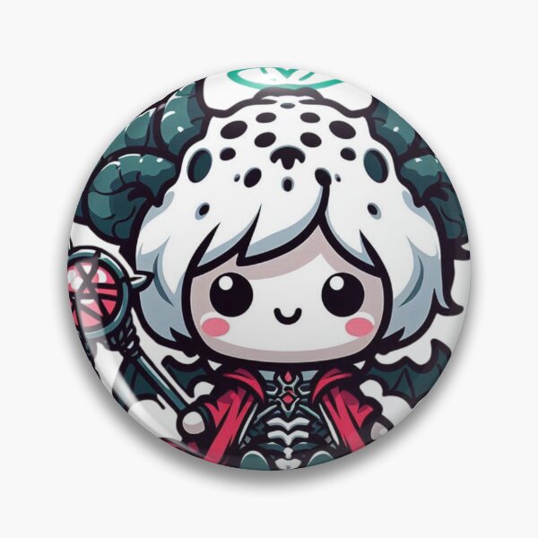 Item preview, chibi eldritch shondo designed and sold by storeofmylOVE.