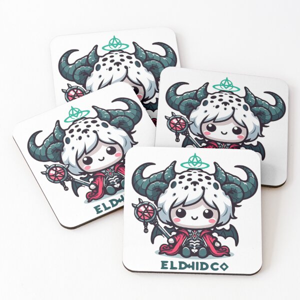 Item preview, chibi eldritch shondo designed and sold by storeofmylOVE.