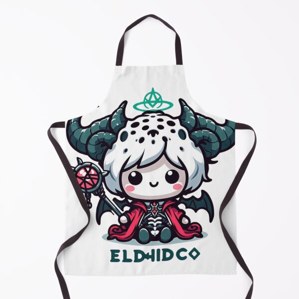 Item preview, chibi eldritch shondo designed and sold by storeofmylOVE.