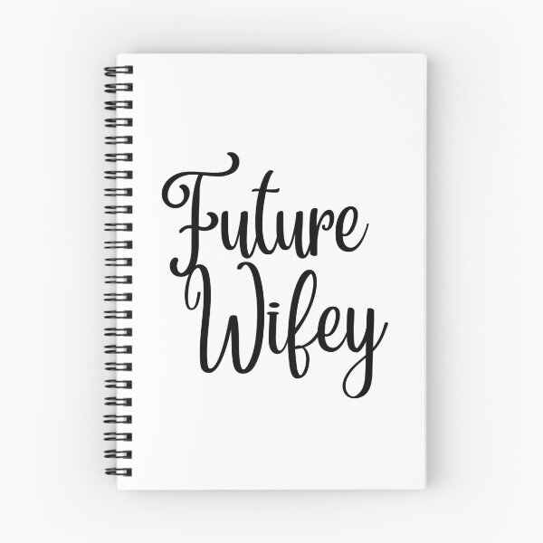 Item preview, Future Wifey Bride-To-Be Wedding Party  designed and sold by highflycrafts.