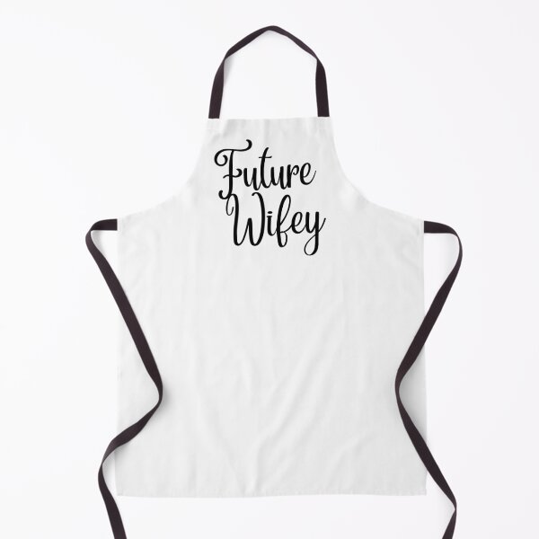 Item preview, Future Wifey Bride-To-Be Wedding Party  designed and sold by highflycrafts.