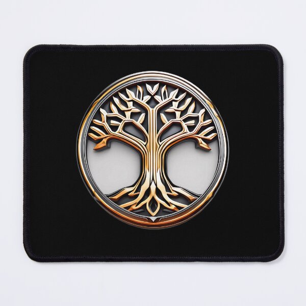 Item preview, golden-tree designed and sold by duhnnae.
