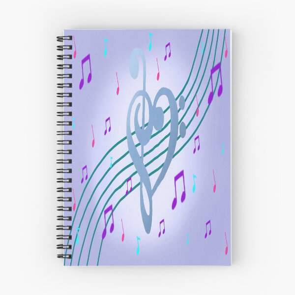 Item preview, Music Heart (Full) designed and sold by MusicQueen17.