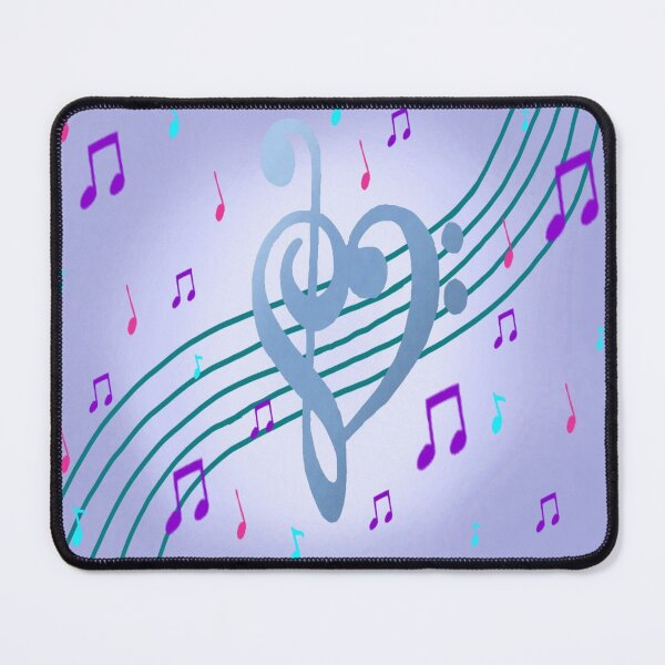 Item preview, Music Heart (Full) designed and sold by MusicQueen17.