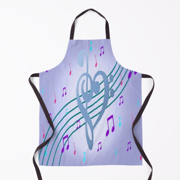 Item preview, Music Heart (Full) designed and sold by MusicQueen17.
