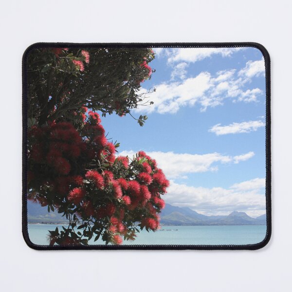 Item preview, Pohutukawa tree designed and sold by SunsetFirefly.