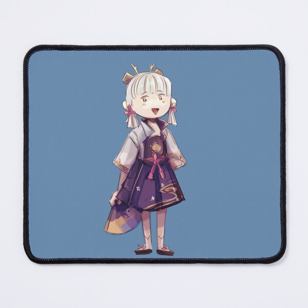 Item preview, Chibi Kimisato Ayaka - Cute and Playful designed and sold by ElinaSanglert.
