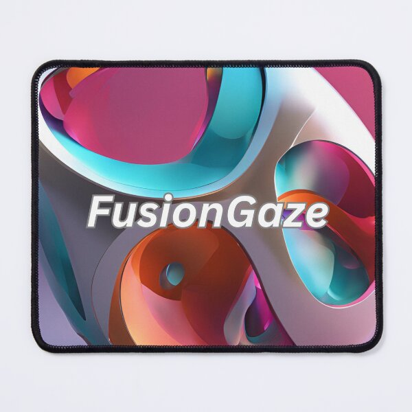 Item preview, FusionGaze: Revolutionizing Visual Experiences 6 designed and sold by FusionGaze.