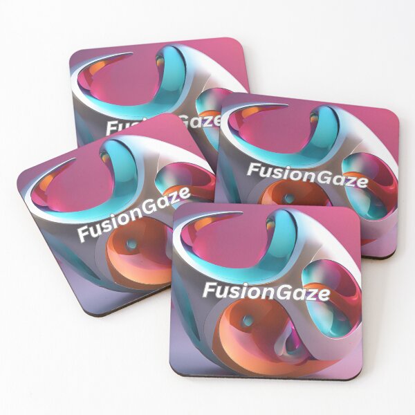 Item preview, FusionGaze: Revolutionizing Visual Experiences 6 designed and sold by FusionGaze.