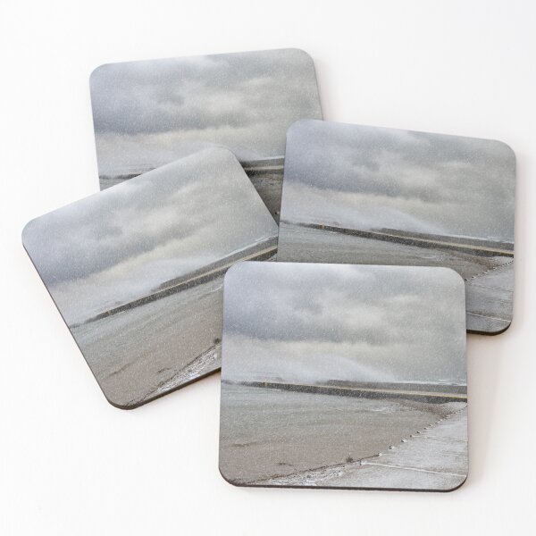 Item preview, Port Elgin Beach, Ontario During a Winter Storm designed and sold by jrtwynam.