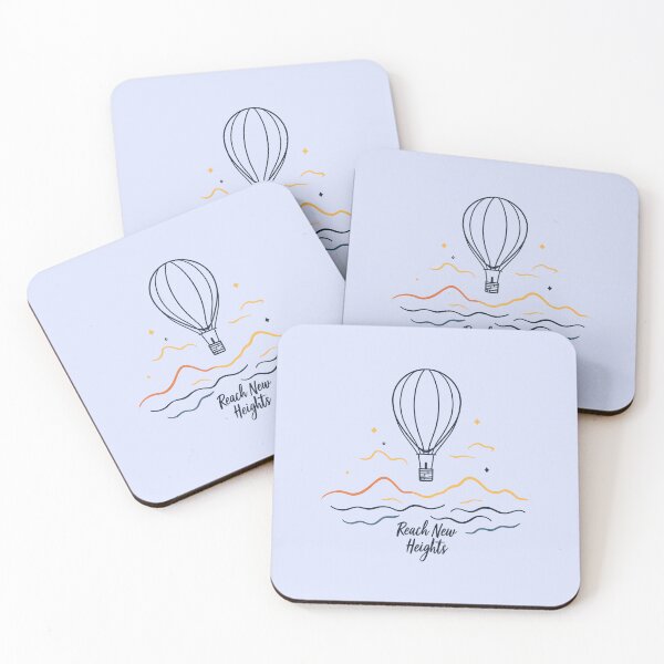 Item preview, Floating towards the sunrise designed and sold by Honu2025.